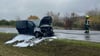 Die Ausfahrt Wernigerode-Nord an der A36 ist derzeit wegen eines brennenden Fahrzeuges gesperrt.