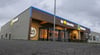 Der Edeka in Bad Lauchstädt ist einer der neuesten Supermärkte im Kreis. Nach neuem Landesentwicklungsplan wäre er zu groß für ein Grundzentrum. 