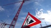 Große Baustellen kündigen sich an. In Halle wird demnächst an allen Ecken und Enden saniert und gebaut.
