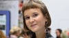 Caroline Wahl sieht Kritik an ihrer Person inzwischen gelassen.