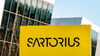 Sartorius legt bei Umsatz und Gewinn zu. (Archivbild)