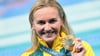 Olympiasiegerin Ariarne Titmus hört überraschend auf.
