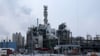 Der Chemie- und Industriepark Zeitz soll sich weiter entwickeln können. (Archivbild)