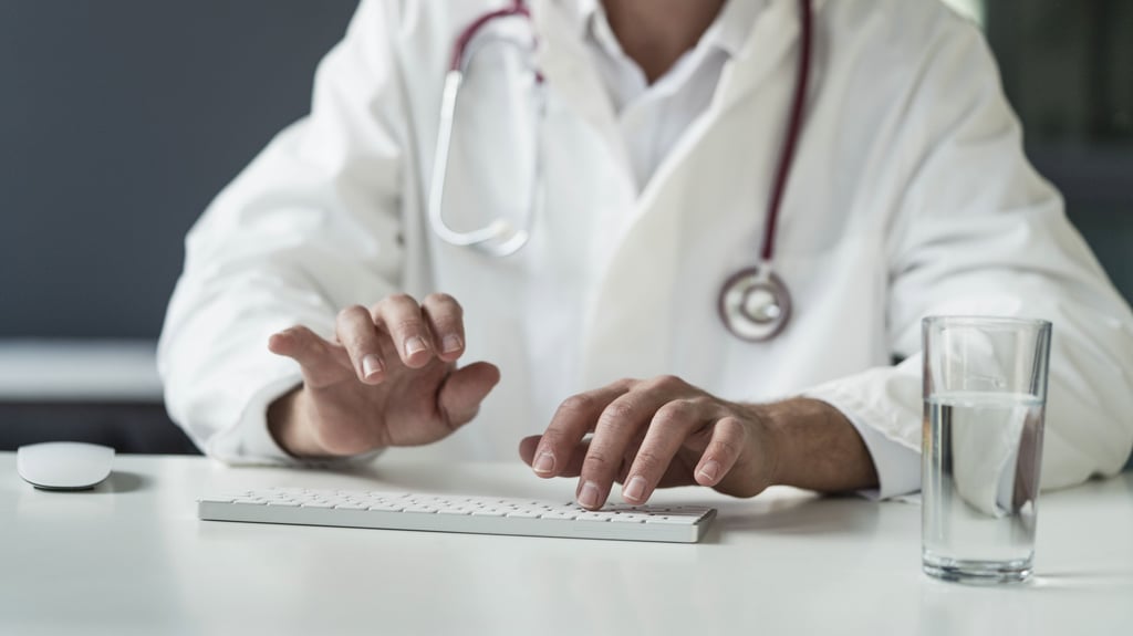 In Genthin sollen neue Hausärzte mittels Stipendien für Studenten gewonnen werden. 