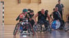 Ronja Holze (am Ball) wird auch in der neuen Saison das Spiel der Rolling Baskets dirigieren.