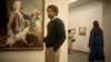 Josh O'Connor als James Blaine Mooney in einer Szene des Films „The Mastermind“