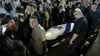 Bislang hat die Hamas neun Geisel-Leichen an Israel übergeben.