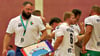 Marco Hüls ist nicht mehr Trainer beim SV Grün-Weiß. 