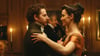 Pablo Pauly (l) als Félix und Camille Rutherford als Agathe in einer Szene des Films „Jane Austen und das Chaos in meinem Leben“