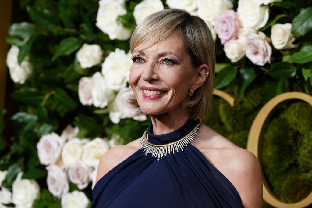 Allison Janney spielt in der neuen Staffel von „Diplomatische Beziehungen“ die US-Präsidentin. (Archivbild)