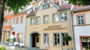 Michelin Keys: Das Naumburger Hotel "Gasthof Zufriedenheit" ist das beste in Sachsen-Anhalt.