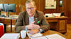 Der Zeitzer OB Christian Thieme will endlich Antworten, wie es mit dem Hochwasserschutz weitergeht. 