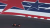Formel 1 in Texas bedeutet auch viel US-Pathos.