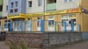 Die Post in Wolmirstedt ist stark frequentiert.