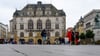In Halle (Saale) wird es auch in 2025 wieder verkaufsoffene Sonntage geben.