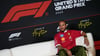 Bekommt Lewis Hamilton einen neuen Teamchef?