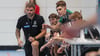 Trainer Christoph Theuerkauf erwartet einen schweren Gegner für seine Schützlinge.