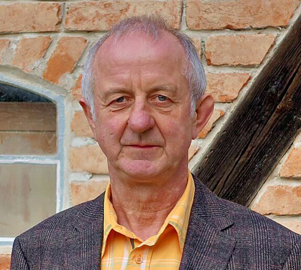 Michael Ristok