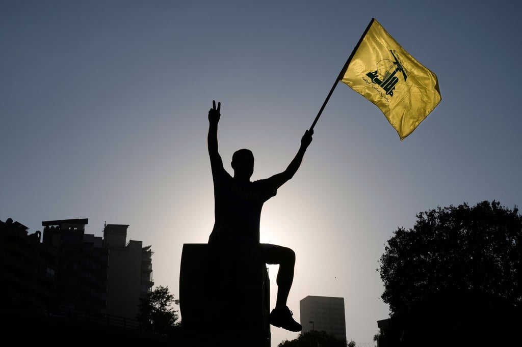 Ein Berliner Hisbollah-Anhänger wird angeklagt.