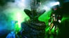 Ob Alien oder Predator: Zum Vorweihnachtsmarkt in Blankenburg geben sich am 1. und 2. November 2025 einige galaktische Figuren ein Stelldichein - aber ganz gesellig bei Glühwein und Bratwurst. Wer möchte, kann sich ebenfalls als Science-Fiction-Held verkleiden.
