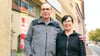 Steffen und Martina Henneberg haben seit 1992 das Sportgeschäft in Querfurt geführt. 