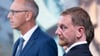 In der CDU gibt es eine neuerliche Debatte über den Umgang mit der AfD. (Archivbild)