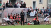Olaf Milz (l.) und Dennis Kagelmann (st.) und Alexander Daul (r.) durften in den vergangenen Spielen jubeln.