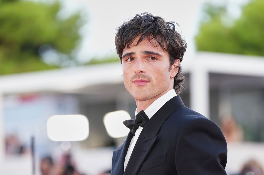 Hollywood-Schauspieler Jacob Elordi freute sich eigenen Worten zufolge über große Schmerzen, die er vor Beginn der Dreharbeiten zu „Frankenstein“ hatte. (Archivbild)