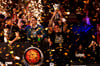 Im Februar sicherte sich der Syntainics MBC den Pokal.