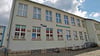 Die Seelandschule in Nachterstedt soll umfassend saniert werden. Das Land fördert das Projekt.