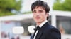 Hollywood-Schauspieler Jacob Elordi freute sich eigenen Worten zufolge über große Schmerzen, die er vor Beginn der Dreharbeiten zu „Frankenstein“ hatte. (Archivbild)