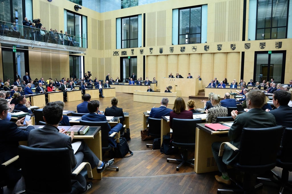 Manche Entscheidungen des Bundesrats haben direkte Auswirkungen auf den Alltag der Menschen im Land.