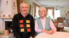 Dieter und Ruth Heinemann wohnen in Gröningen und haben beide seit 50 Jahren einen Meistertitel.