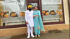 Narinder Singh Chandi und Sandeep Kaur sind Betreiber des Restaurants „Namaste India“ und der Wittenberger Altstadtklause.