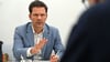 Steffen Krach soll die SPD in den Wahlkampf für die Abgeordnetenhauswahl 2026 führen. Auf einem Parteitag am 15. November soll er zum Spitzenkandidaten gekürt werden.