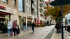 Das Domviertel in Magdeburg bietet einen Mix aus Wohnen und Gewerbe. Hier eine Wohnung zu bekommen, ist aber gar nicht so einfach.