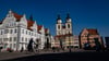 Wie steht es um die verkaufsoffenen Sonntage 2025 in Wittenberg?