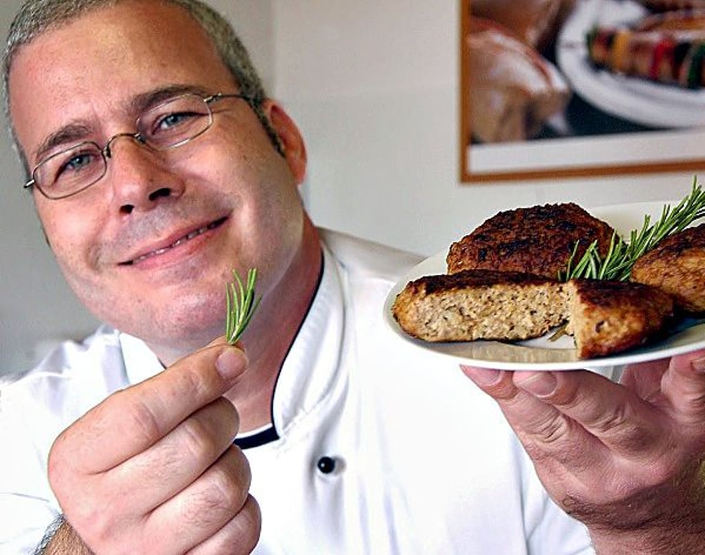Wie heißt du, Essen?