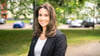 Anja Waschkau (AfD) kandidiert als Bürgermeisterin in Oranienburg.