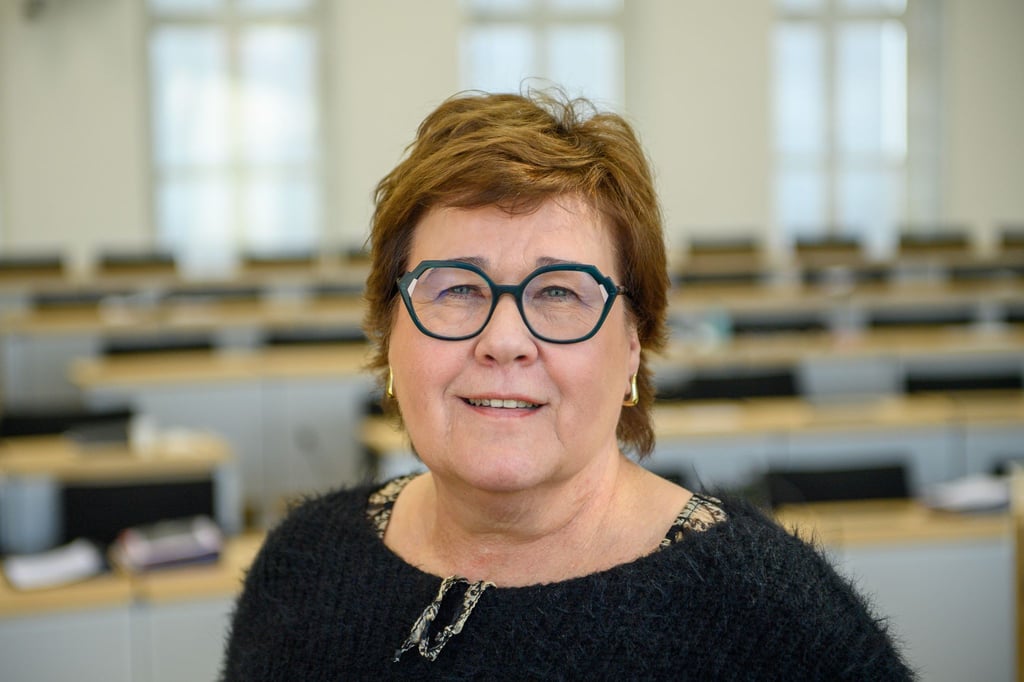 Sozialministerin Petra Grimm-Benne (SPD) übernimmt den Vorsitz des Bundesratsausschusses für Familie, Senioren, Frauen und Jugend. (Archivbild)