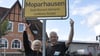 Natalia und Sven Illing bezeichnen Bismark im Landkreis Stendal nach nicht einmal zwei Jahren als Glücksgriff. 
