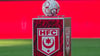 Im Trainerteam des HFC kommt es zu einer Veränderung. 