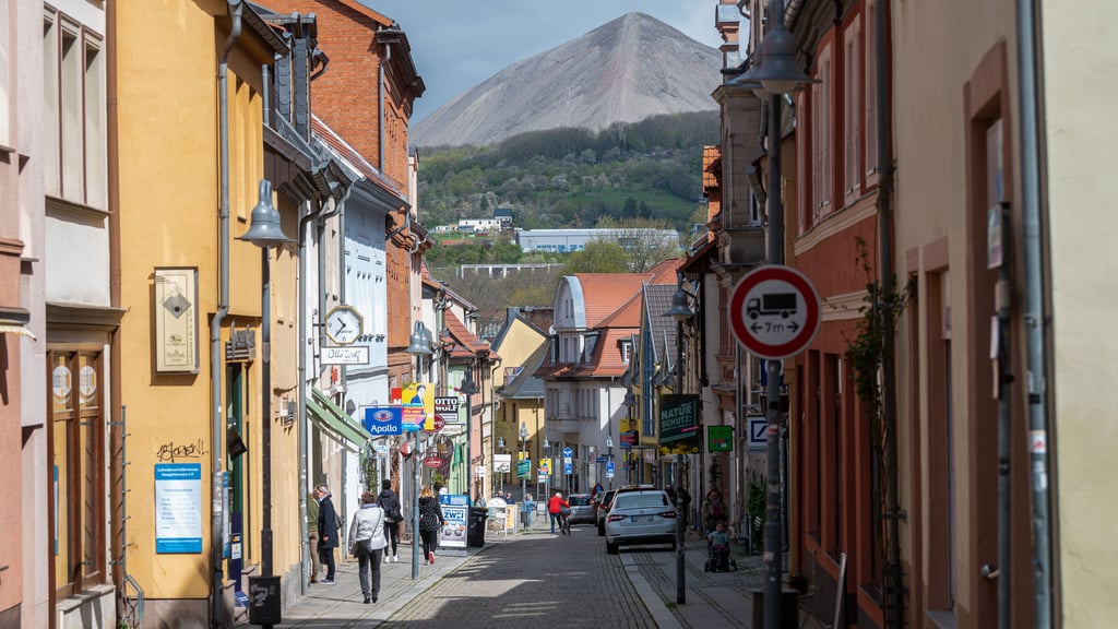 Auch in diesem Jahr wird es wieder verkaufsoffene Sonntage in Sangerhausen geben.