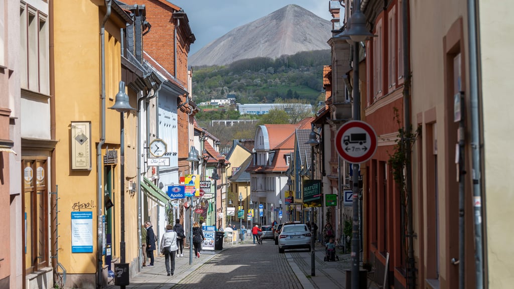 Auch in diesem Jahr wird es wieder verkaufsoffene Sonntage in Sangerhausen geben.