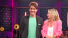 Matze Knop und Kim Fisher moderieren am 17. Oktober das "Riverboat" im MDR.