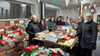 In Magdeburg findet zum 27. Mal die Aktion „Weihnachten im Schuhkarton“ statt. Magdeburger können wieder Päckchen packen. 