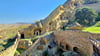 Dawit Garedscha ist ein georgisch-orthodoxes Kloster im Osten Georgiens. Es liegt am Berg Udabno. Das älteste Kloster Georgiens steht auf der Vorschlagsliste zum Unesco-Welterbe.