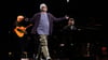 Herbert Grönemeyer zählt zu den größten Künstlern der deutschen Popmusik .(Archivbild)
