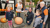 Beim Fest werden auch wieder die Hobbygärtner mit den größten Erfolgen gesucht.