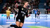 Xenia Smits hat ein besonderes Länderspiel vor sich.
